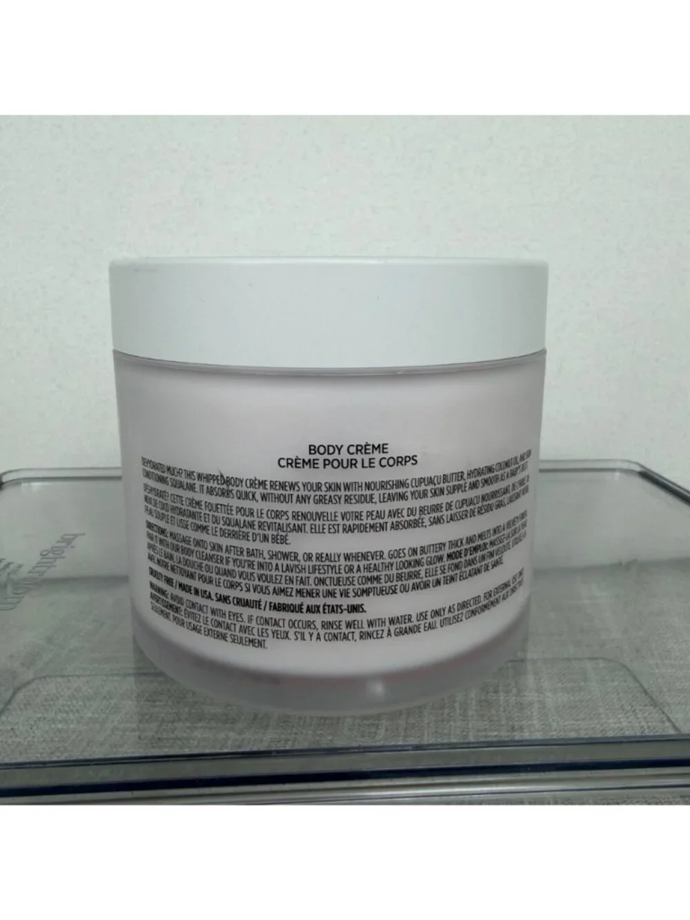 OUAI new melrose
